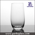 High-Ball Machine-Blown Glass Tumbler (GB083017)